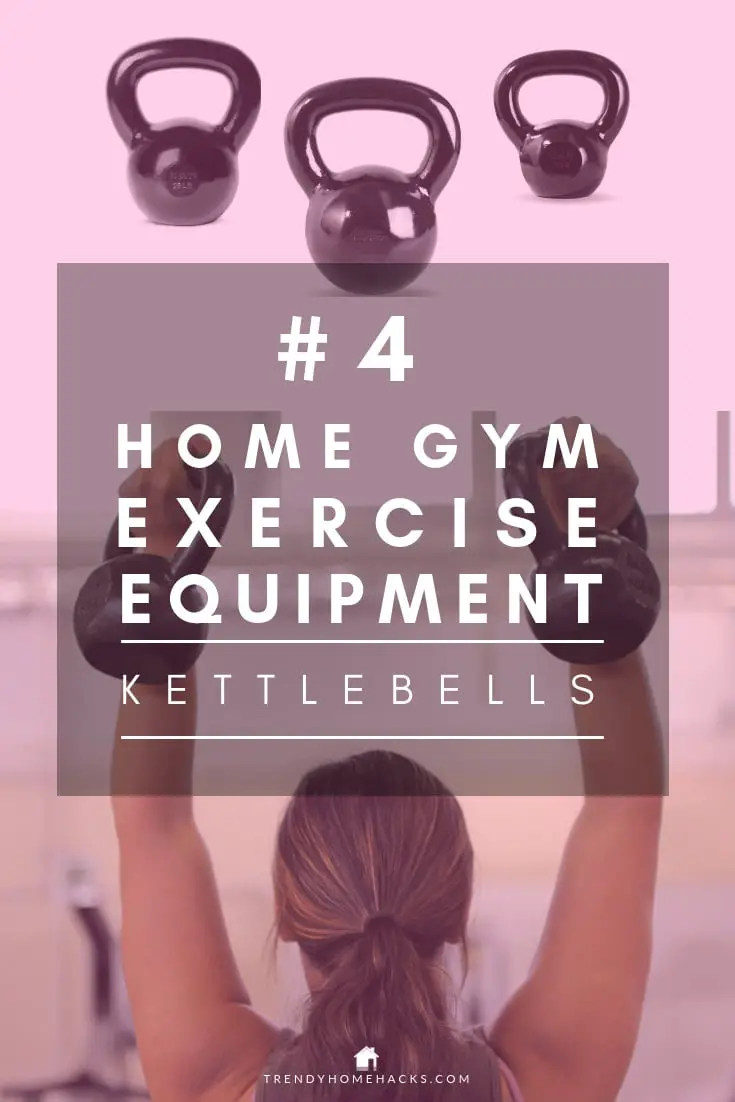Home Gym Exercise Equipment for Weight Loss & Toning