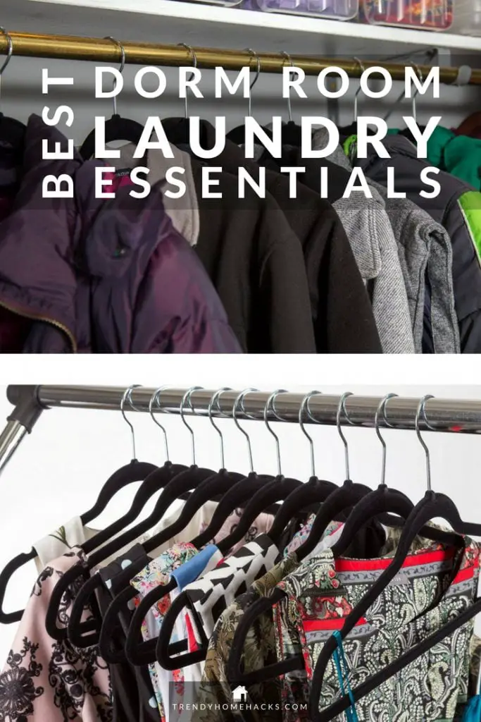 best-dorm-room-bedding-linen-laundry-essentials