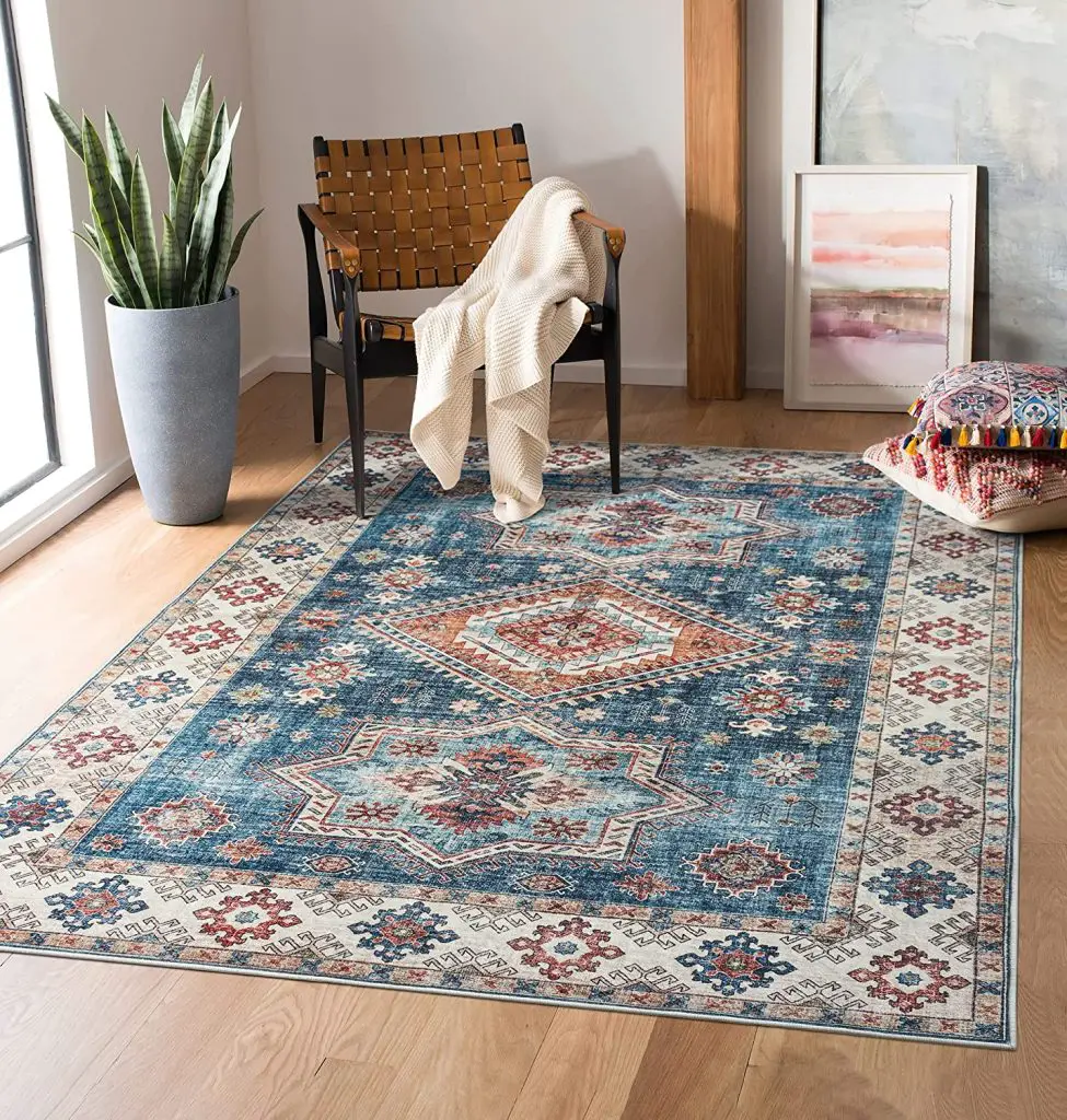 Floor Rugs for Every Budget: Affordable Options for Every Style