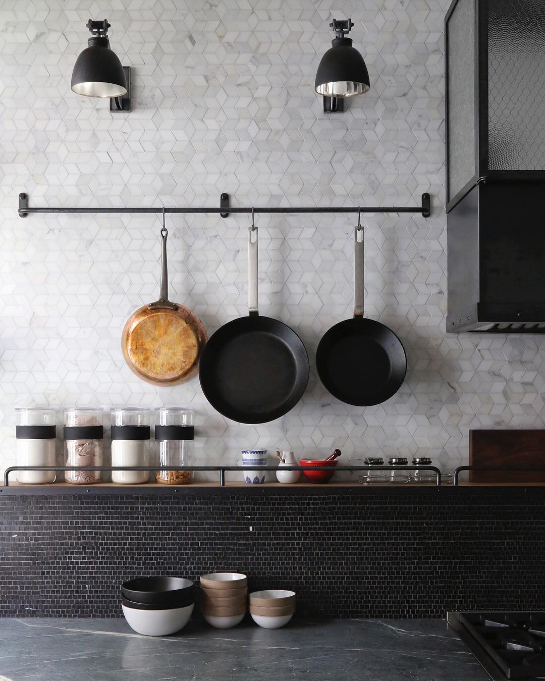 10 Creative Ways to Optimize Your Kitchen Cabinet Space