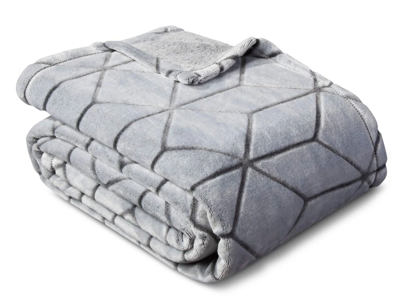 Winter Throw Blankets for a Cute & Warm Look
