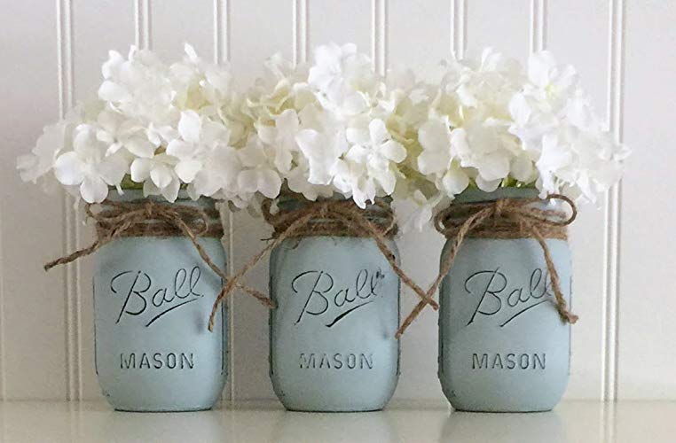Simple Ways How To Create Farmhouse Spring & Easter Charm