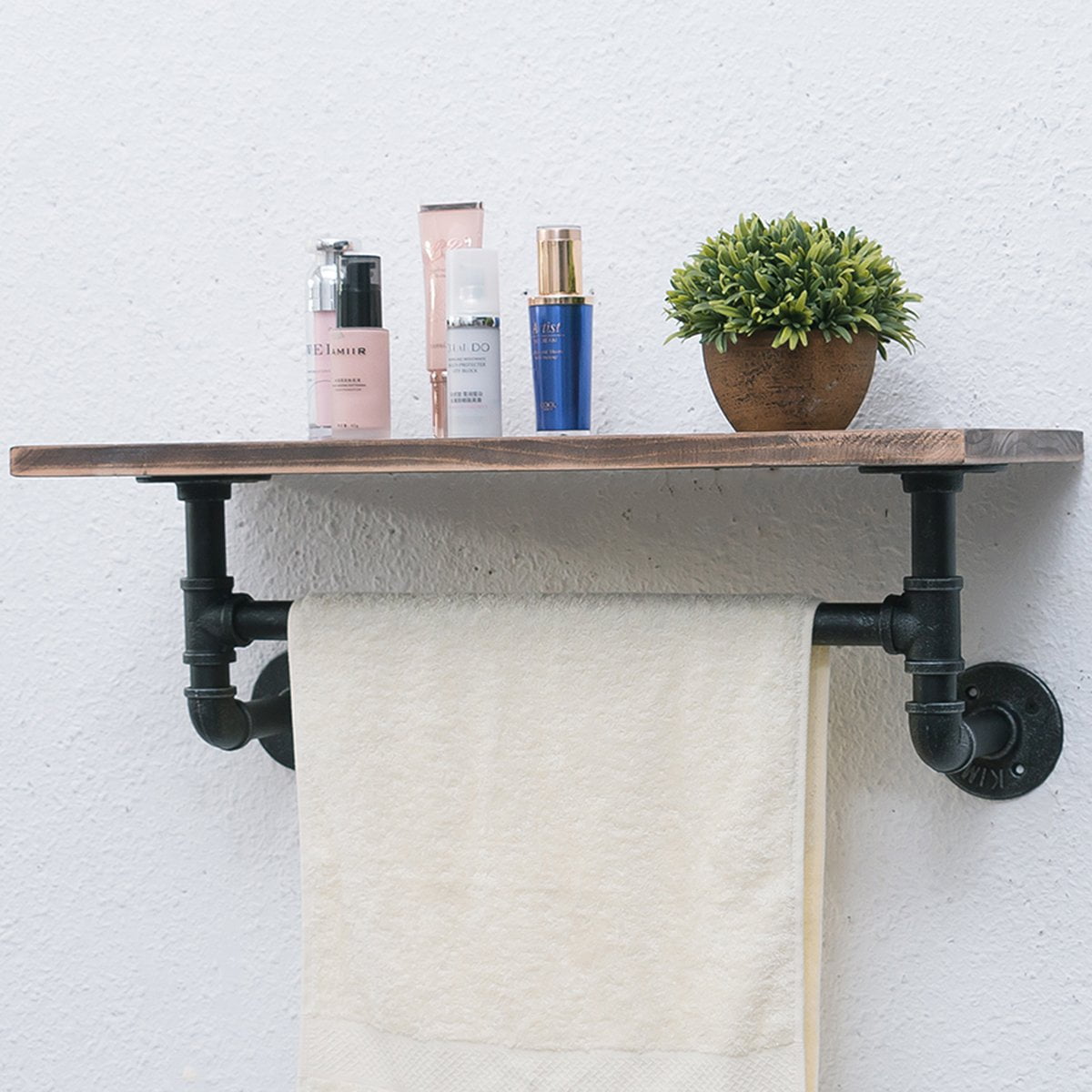 Best Farmhouse Accessories that will quickly uplift your Bathroom Look