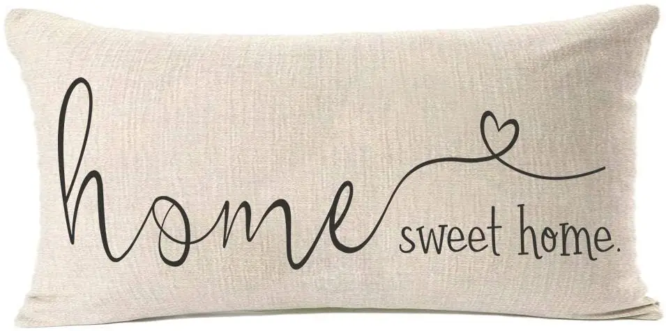Home-Sweet-Home-Pillowcase