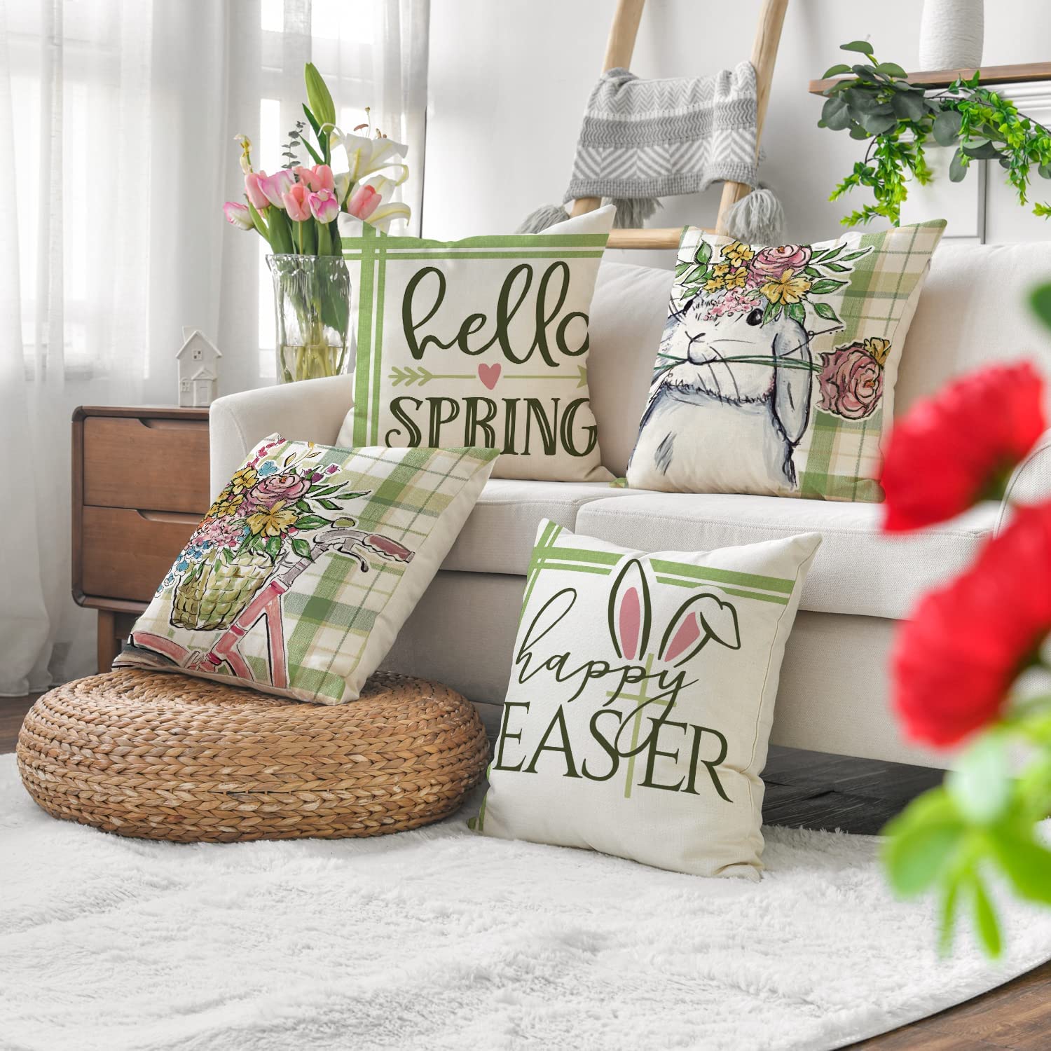 Easter_pillows_living_room
