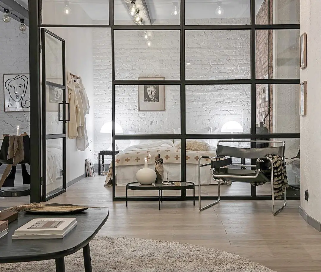 Industrial Chic: How to Achieve the Urban Look in Your Living Space