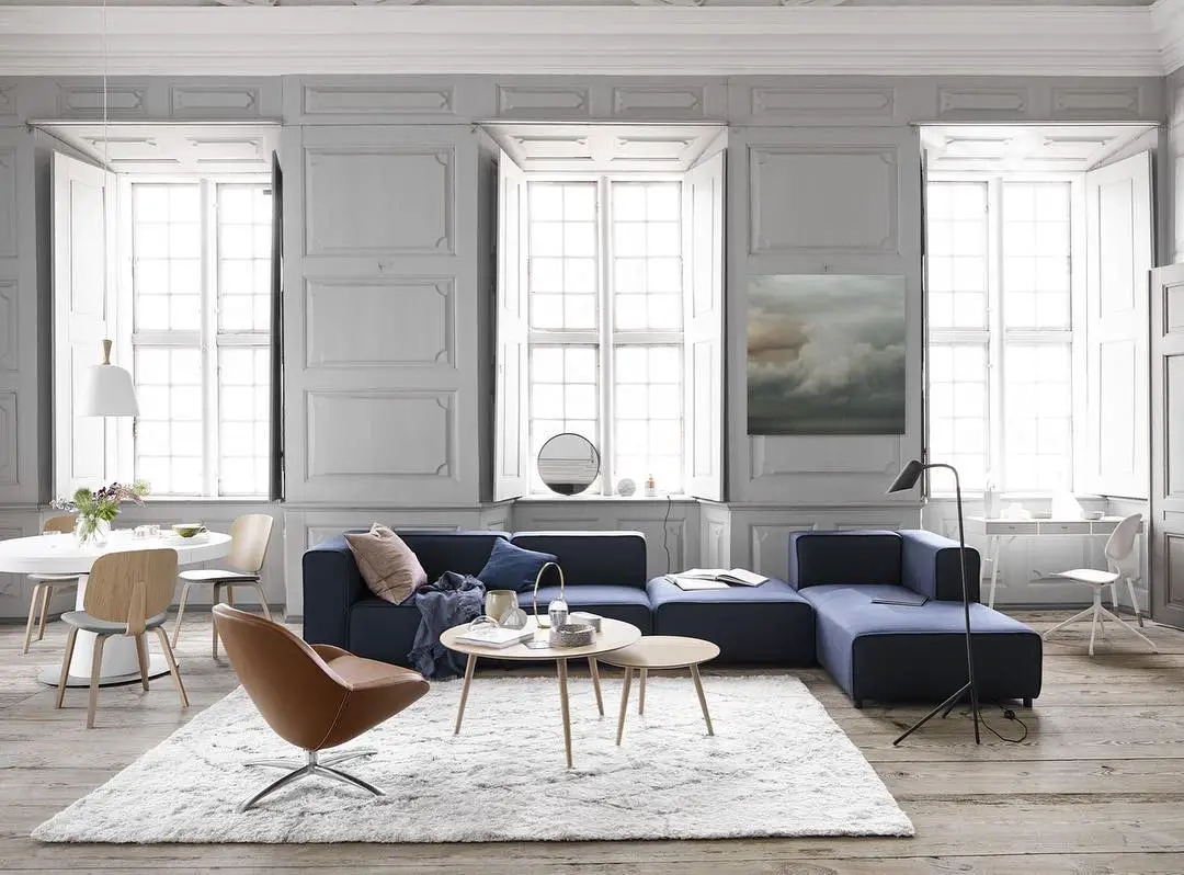 Top 10 Tips for Creating a Minimalist Living Room