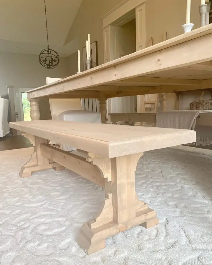 Tips for Choosing the Best Dining Room Farmhouse Bench