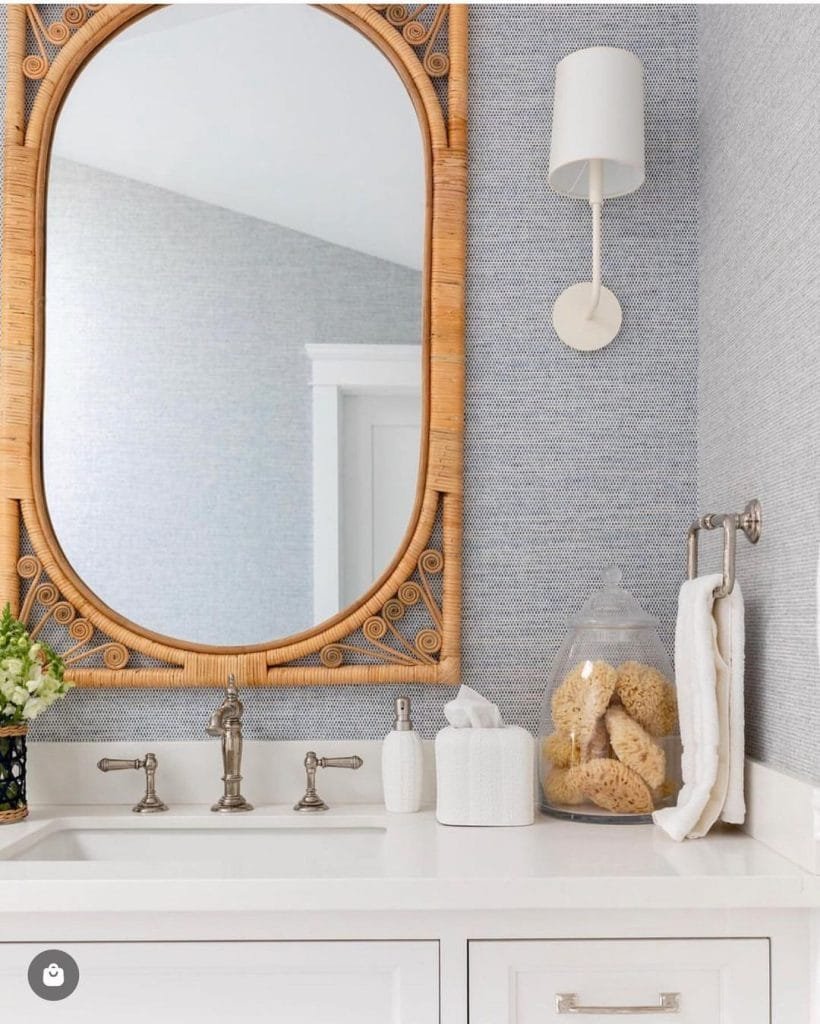 Coastal Boho Bathroom: How To Design A Serene Retreat