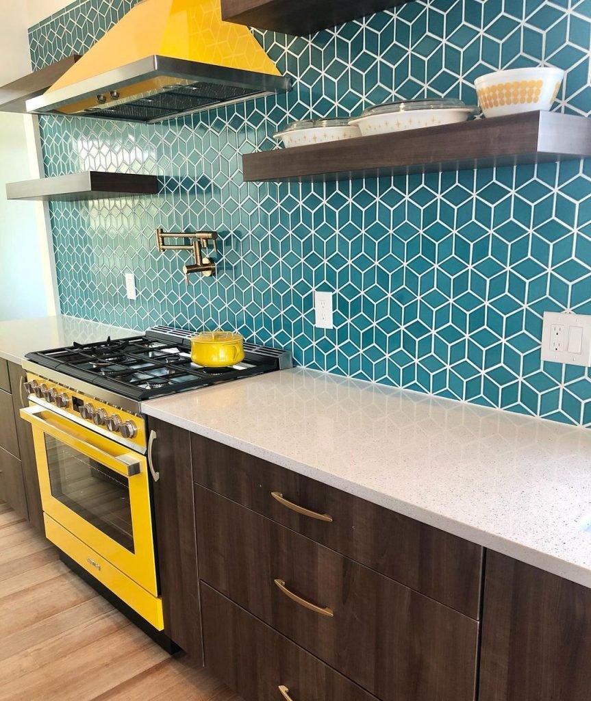 Top 10 Timeless Mid-Century Modern Kitchen Design Features