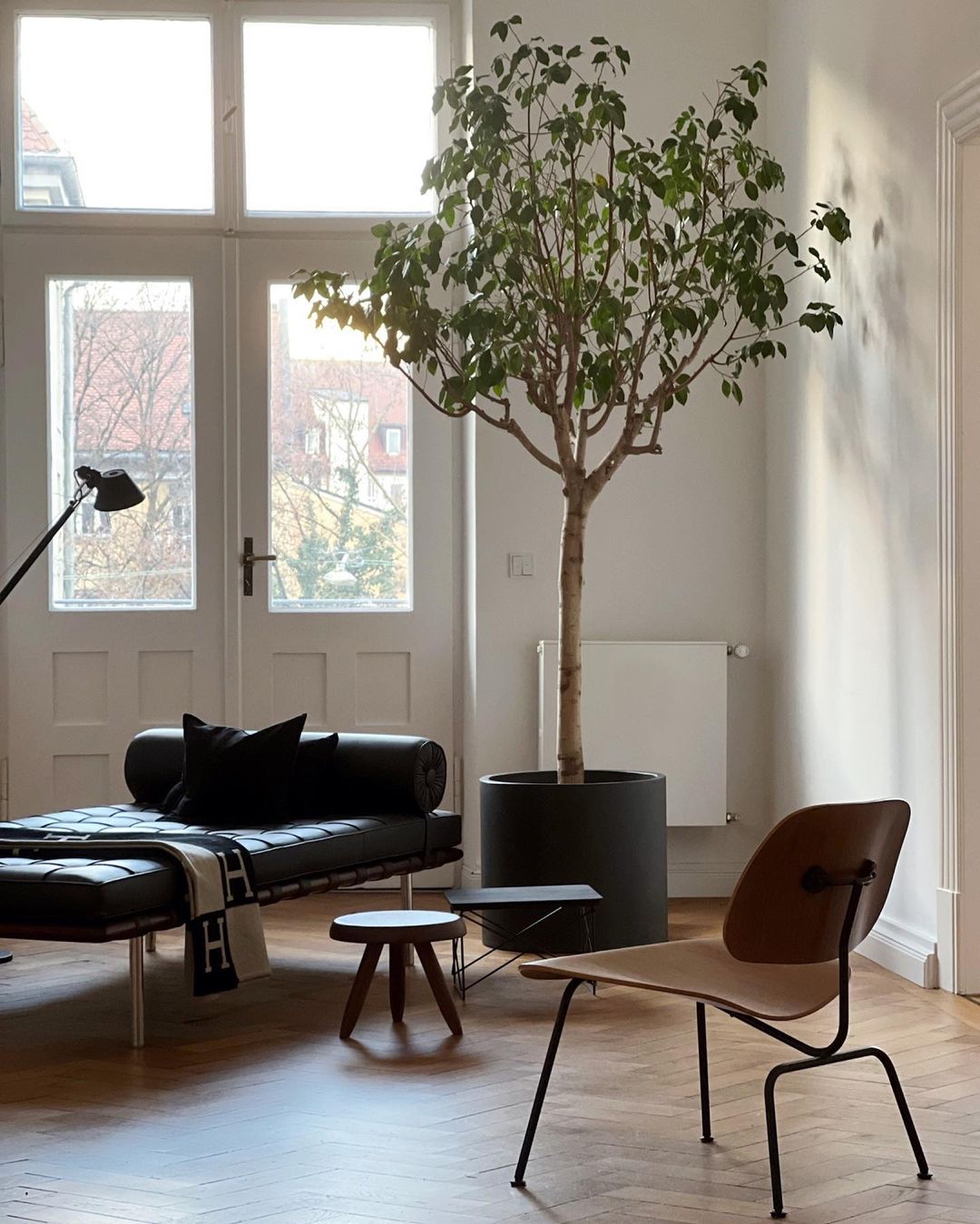 Minimalism and Mid-Century Modern: A Perfect Combination for Your Living Room