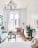 View of Studio Apartment Layout Ideas To Create Separate Zones