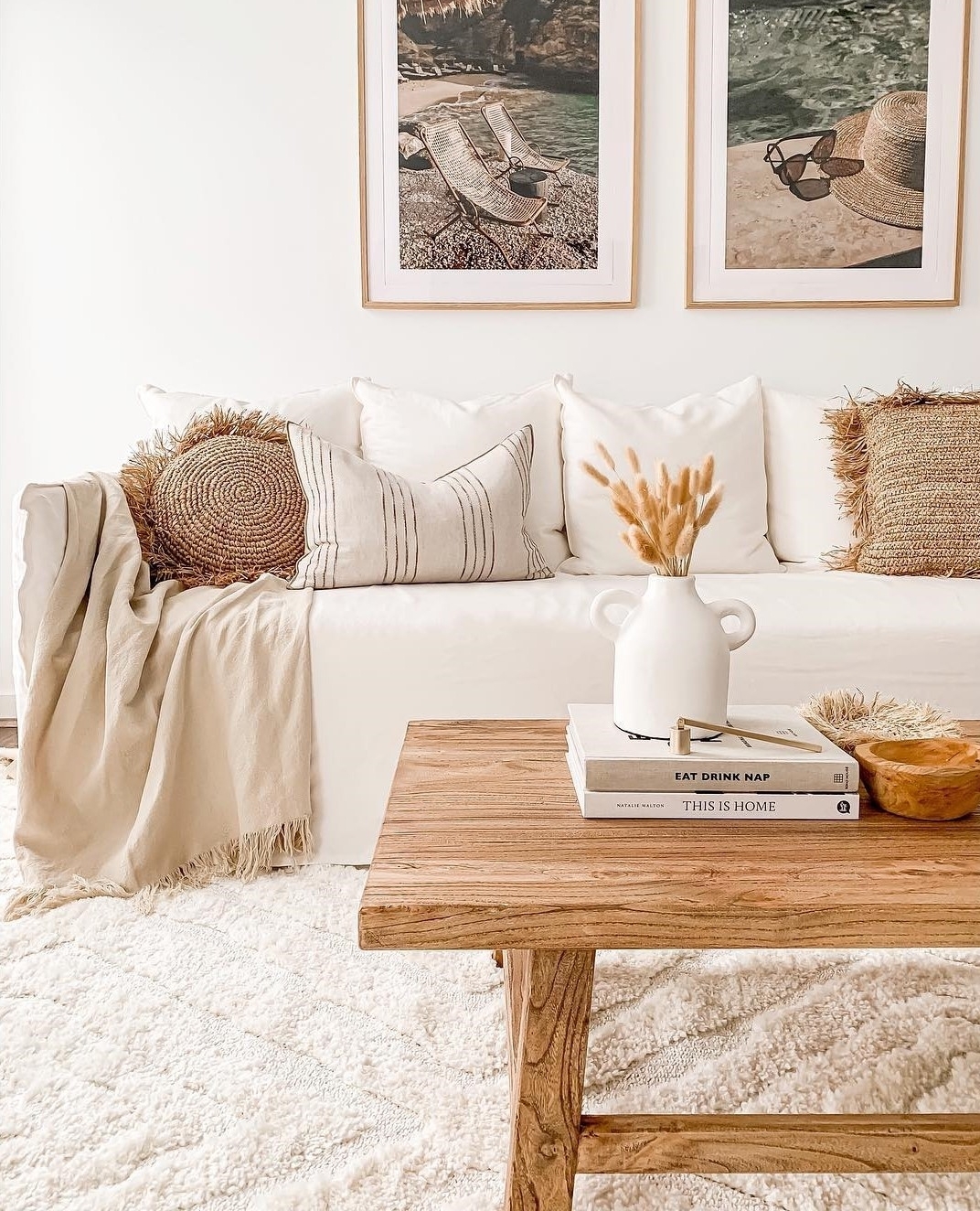 The Art of Layering: Enhancing Your Winter Decor with Warm Textiles
