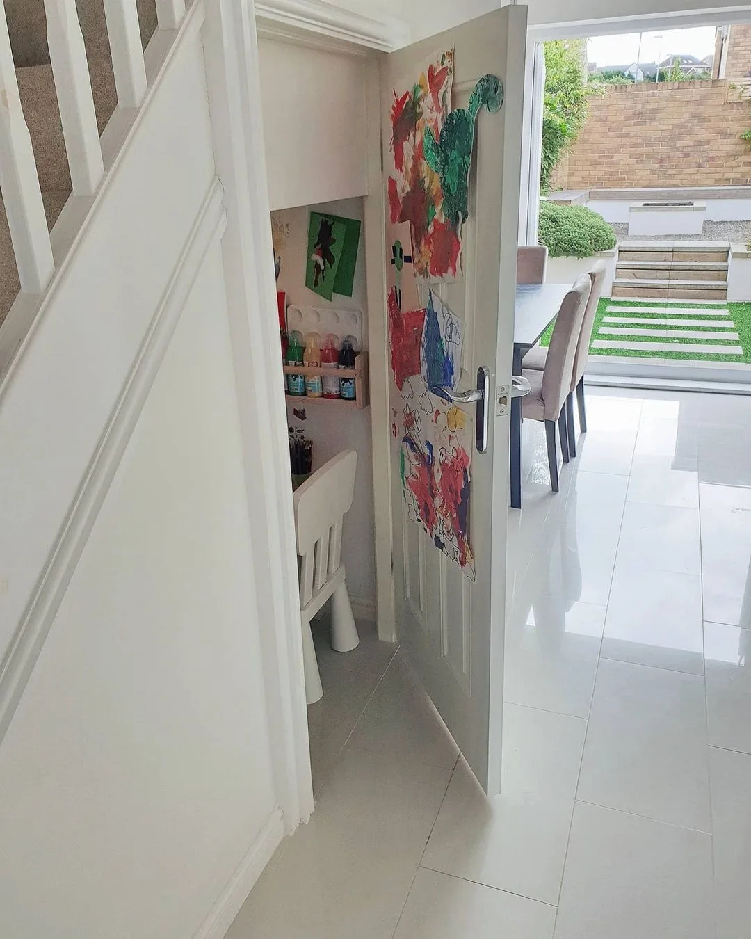 10 Creative Under Stairs Storage Ideas to Optimize Your Space