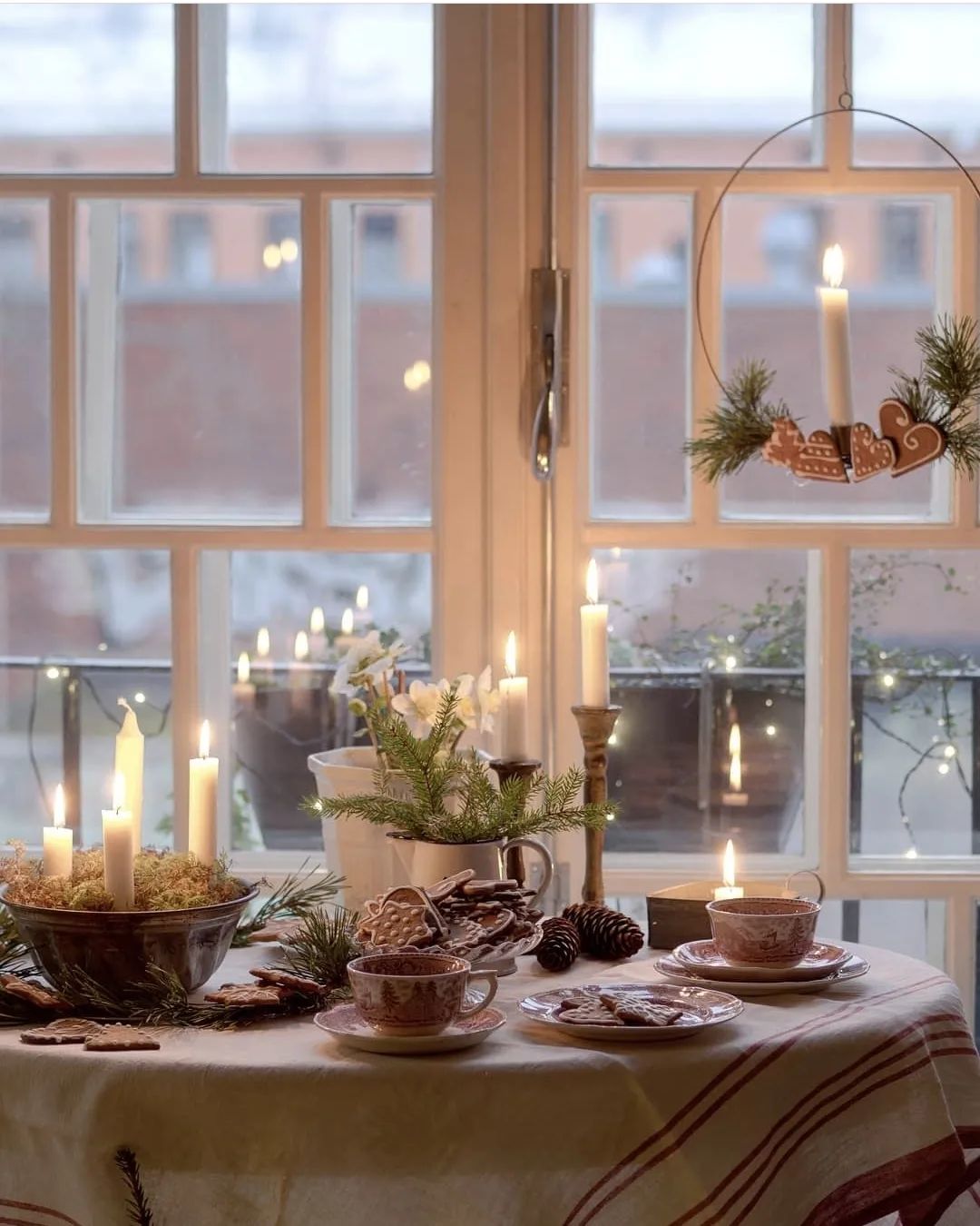 Winter Hygge Essentials: Must-Have Elements for a Warm and Inviting Home