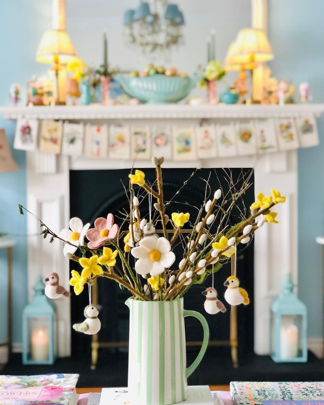 Add Charm with These Quick and Easy Seasonal Decor Hacks