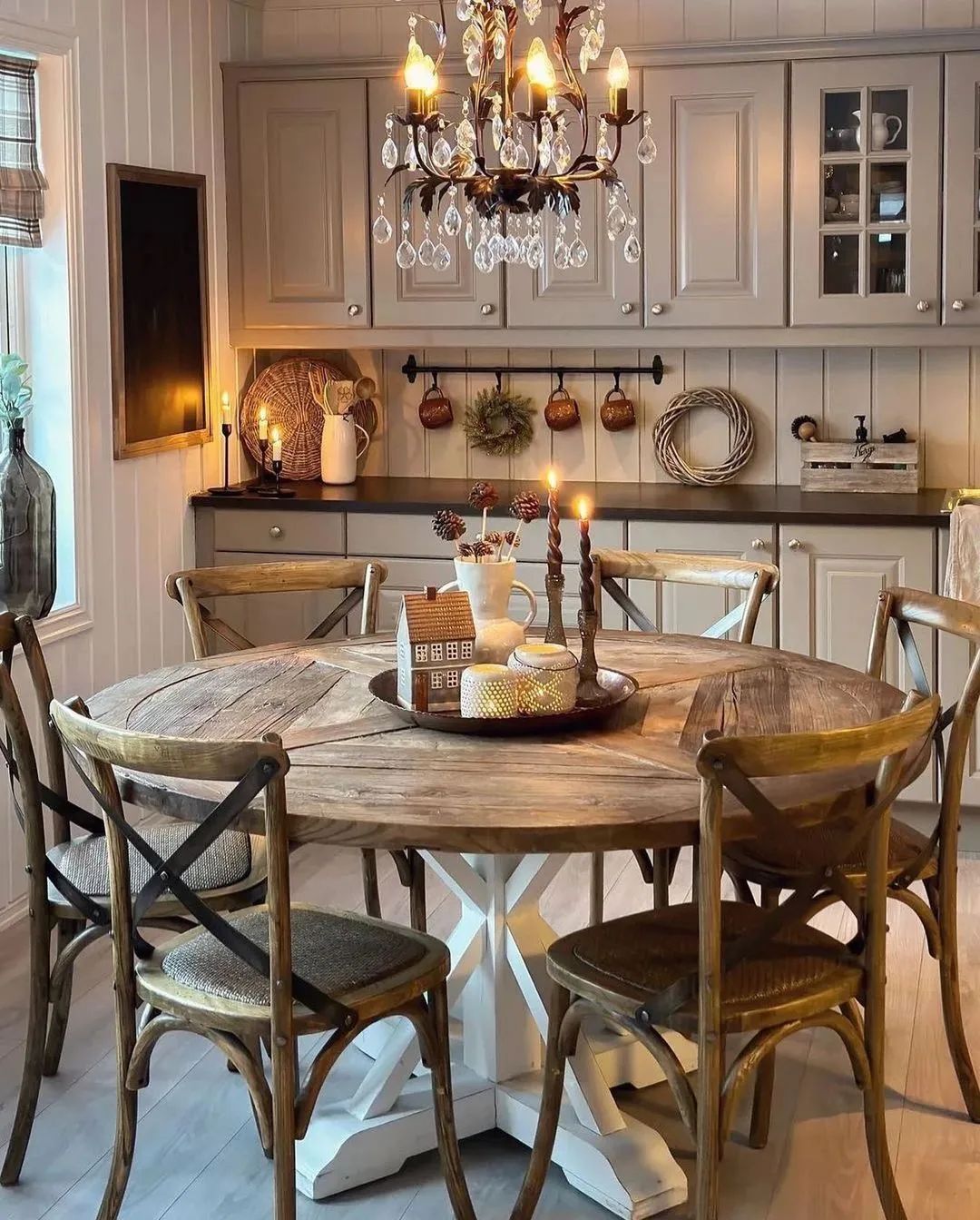 20 Essential Elements of Farmhouse Style: A Comprehensive Guide to Authentic Decor