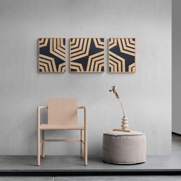 How To Use Geometric Patterns In Interior Design: A Comprehensive Guide