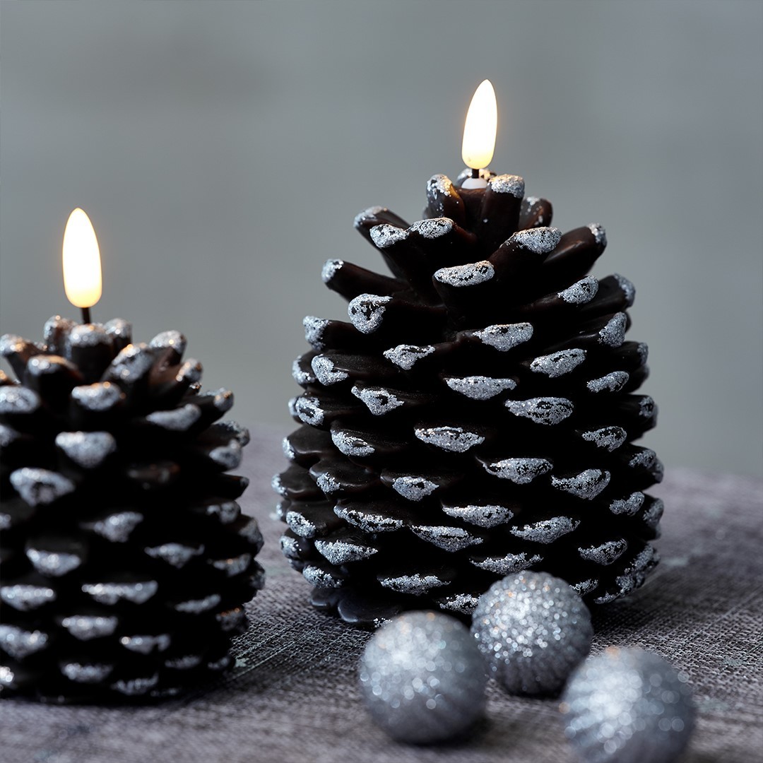 Pinecone Magic, Transforming Your Home for a Festive Christmas