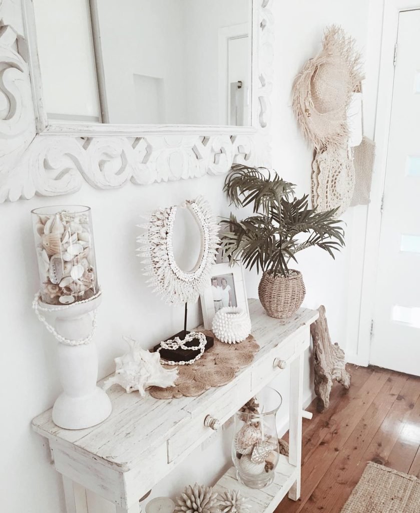 Bohemian Entryway Decor Ideas For A Warm And Welcoming Home