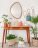 Bohemian Entryway Decor Ideas For A Warm And Welcoming Home