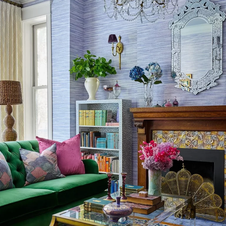 eclectic living room decor provides a unique opportunity to include personal decor items and accents to create a living space that tells your story.