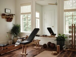 How to Design the Perfect Home Gym: Tips for Every Space